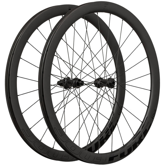 Fore Four GD - Gravel wheels