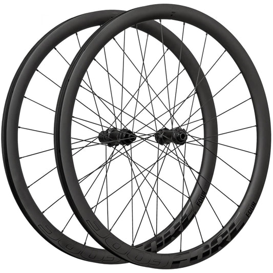 Fore Four RD wheels