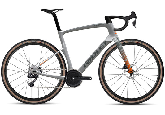 Ridley Kanzo Fast