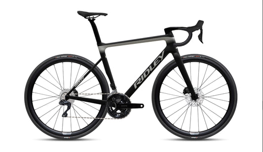 Ridley Falcn RS