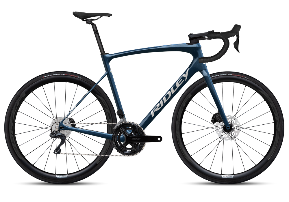 Ridley Fenix SLiC