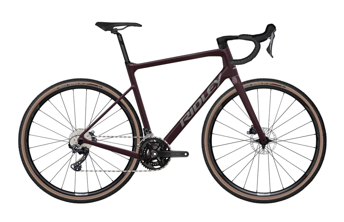Ridley Grifn Gravelbike