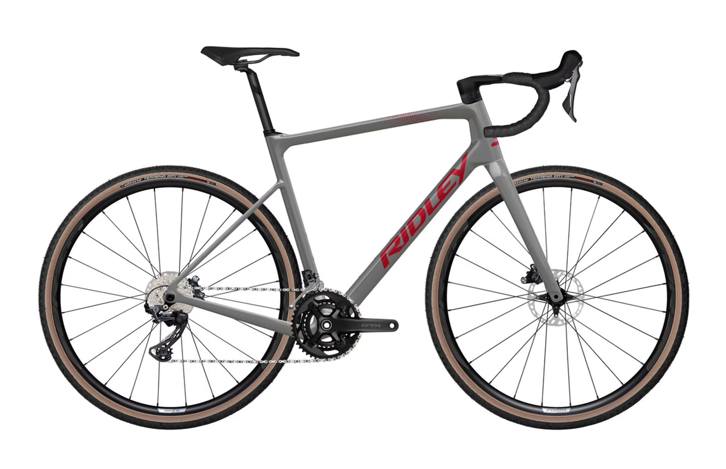 Ridley Grifn Gravelbike
