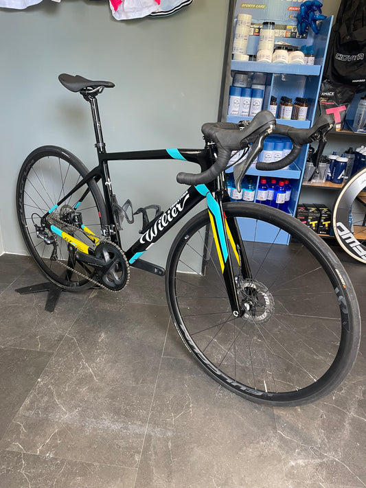 Wilier GTR Team Disc- Size S