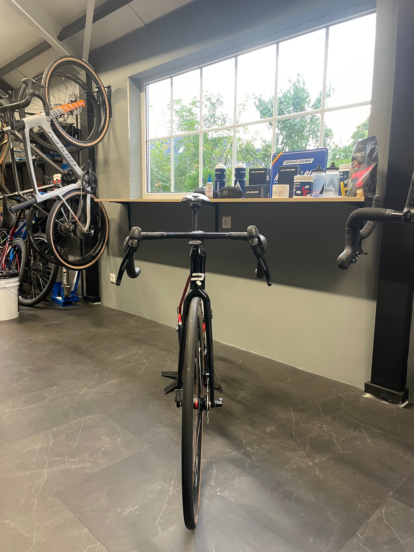 Ridley Fenix SLiC