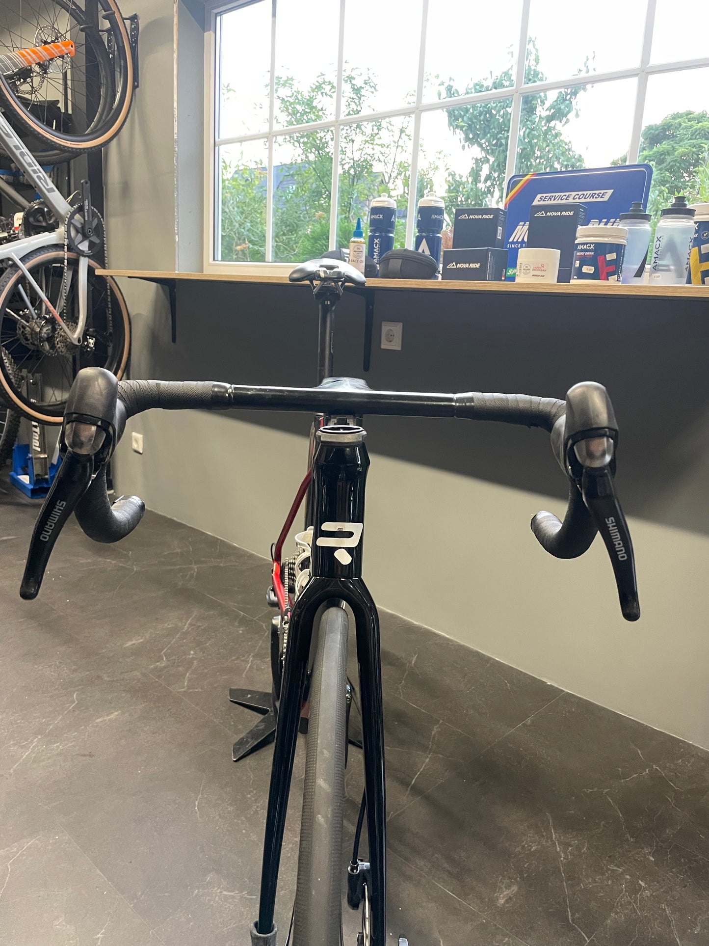 Ridley Fenix SLiC