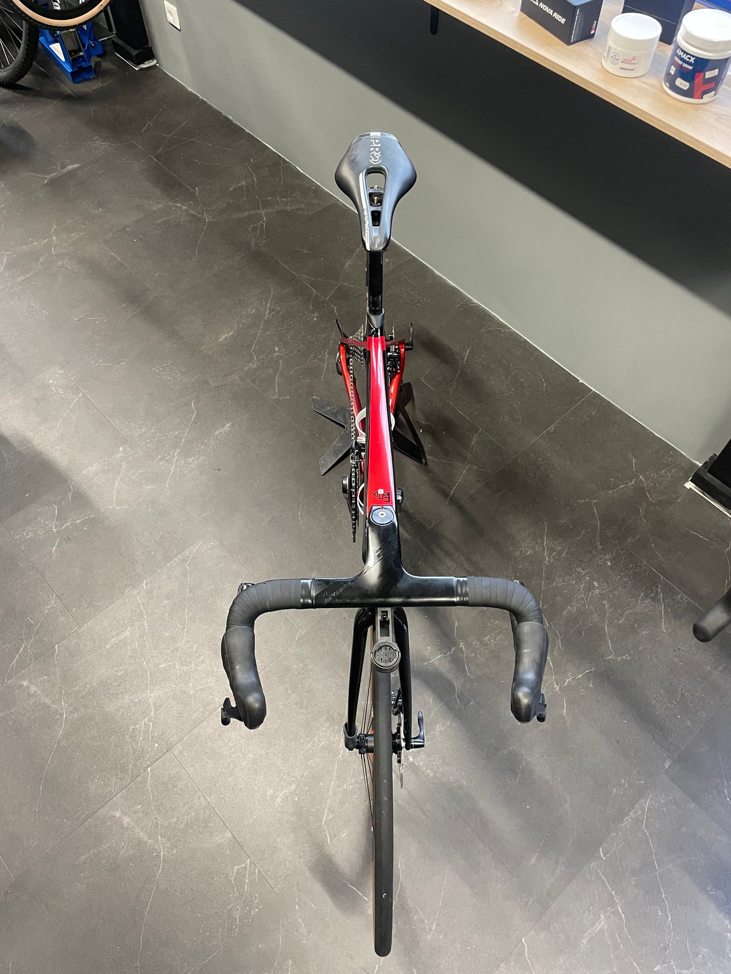 Ridley Fenix SLiC