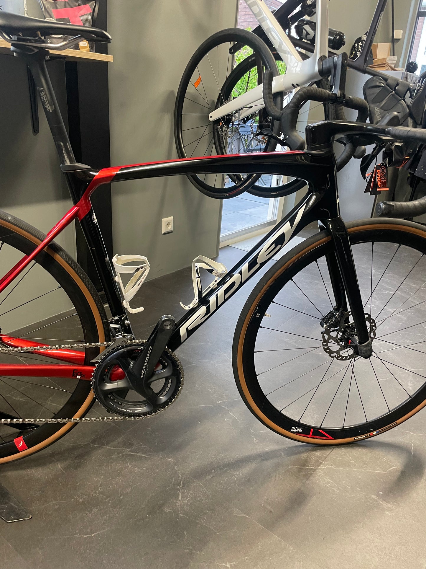 Ridley Fenix SLiC