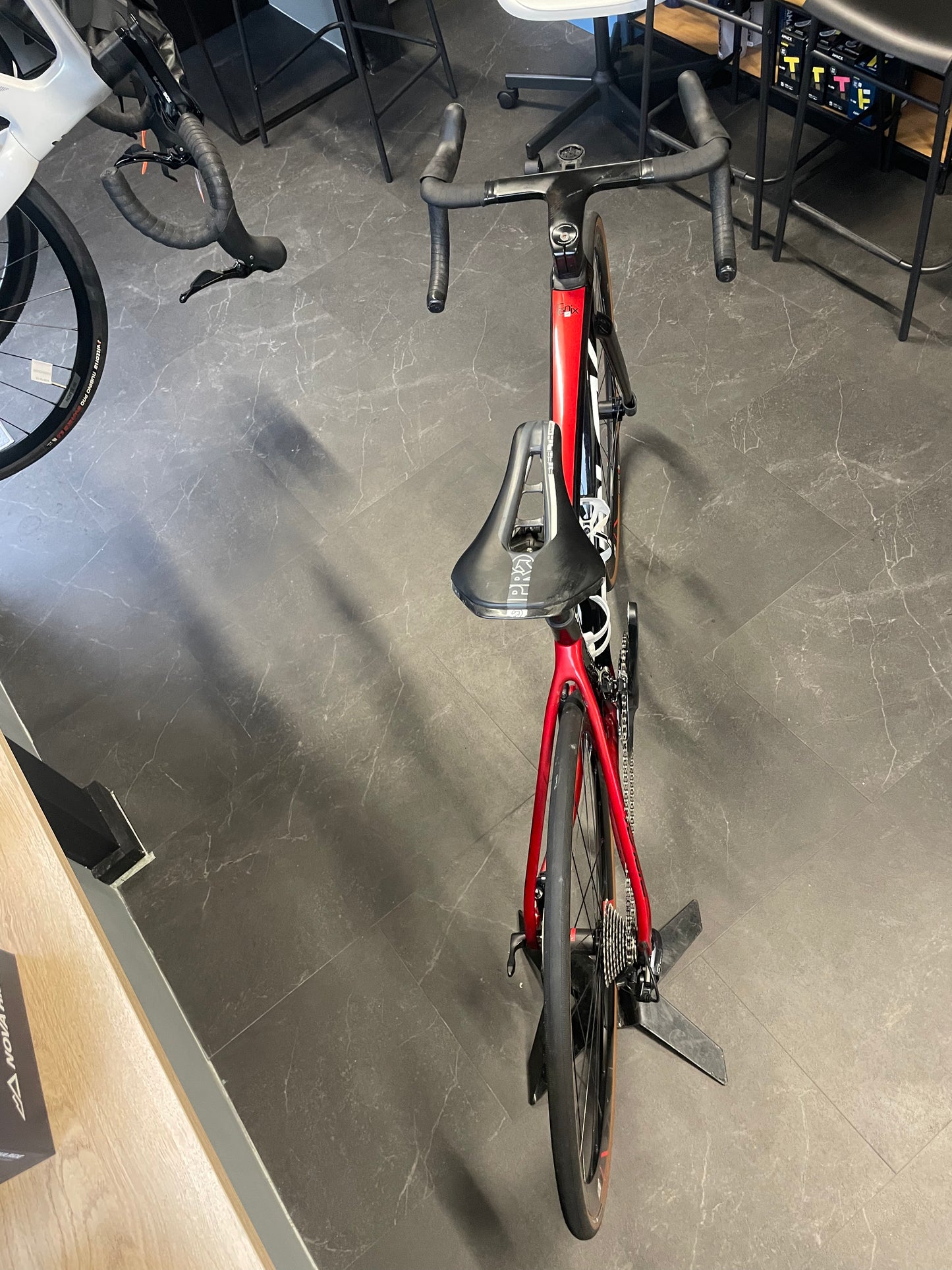 Ridley Fenix SLiC