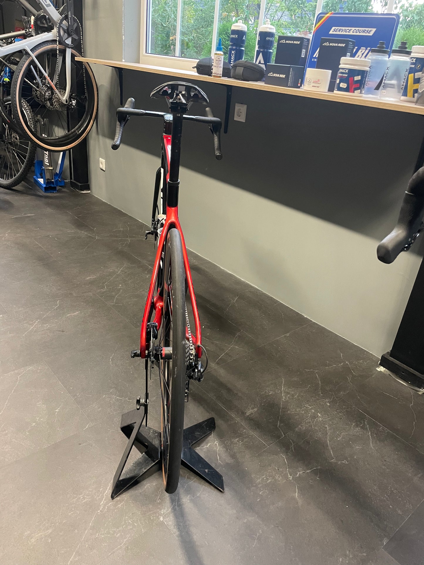 Ridley Fenix SLiC