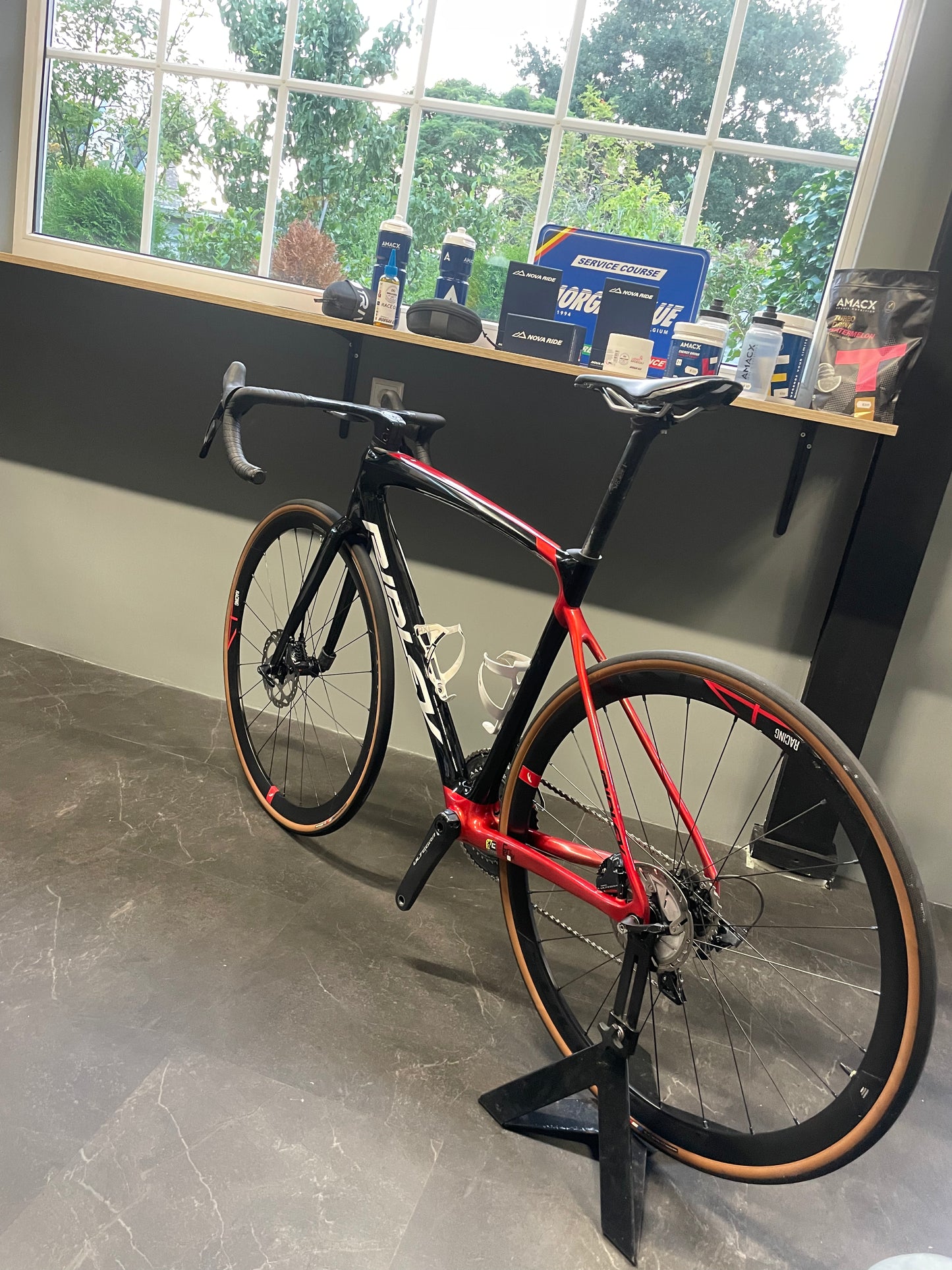 Ridley Fenix SLiC