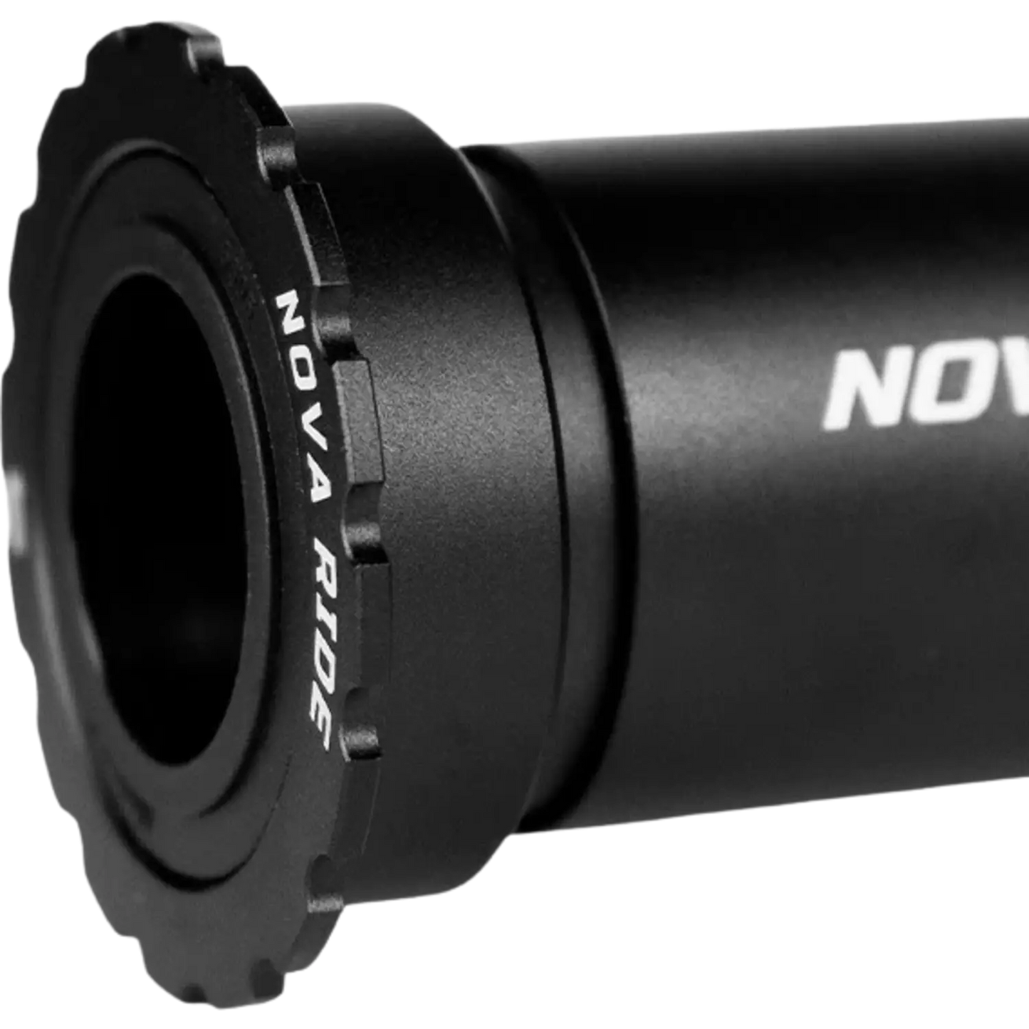 Nova Ride Bottom Bracket BB86 Shimano 24MM Ceramic