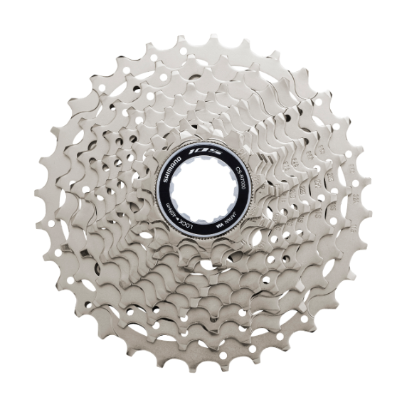 Shimano 105 Cassette CS-R7000 11-speed