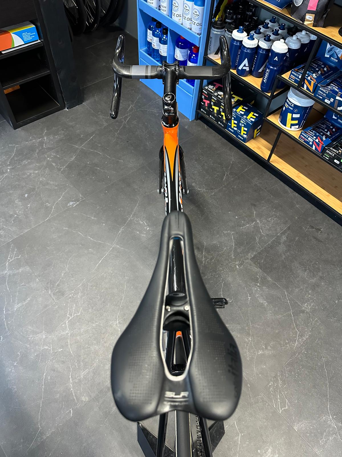 Ridley Track Bike