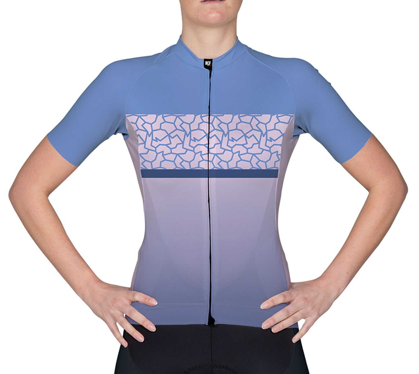 Road Jersey Lady RIDLEY Woman